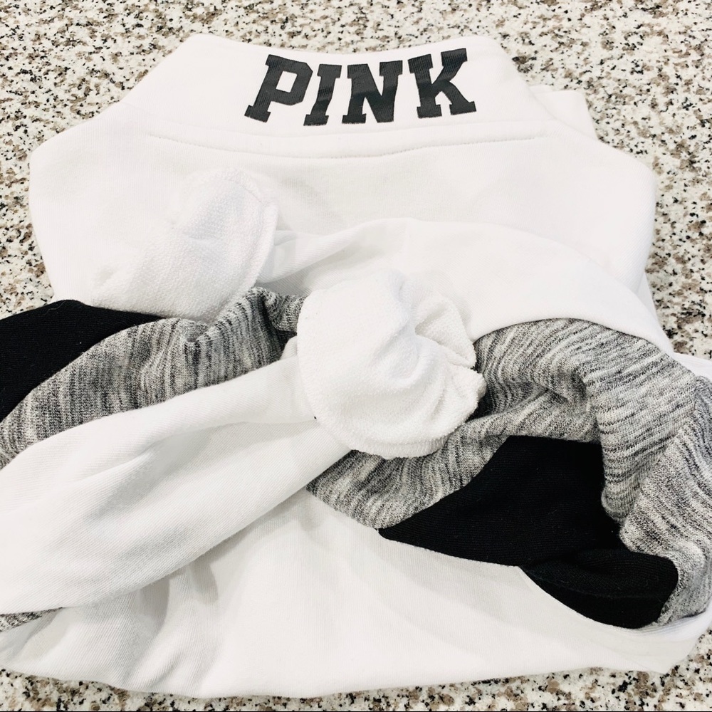 Victoria Secret’s PINK Sweatshirt